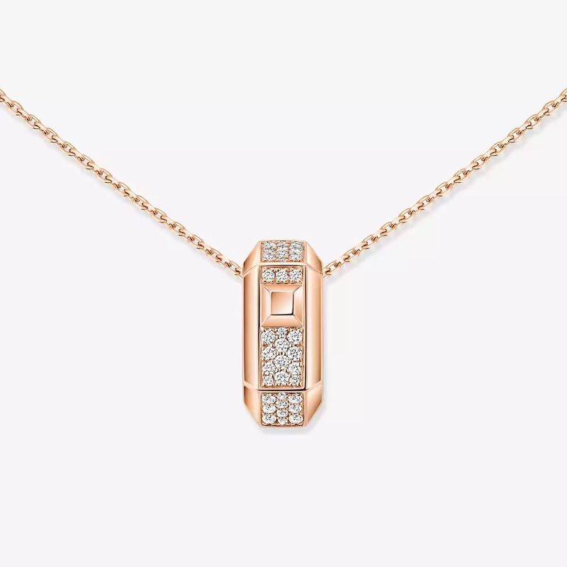 Collier pendentif Moderniste Messika