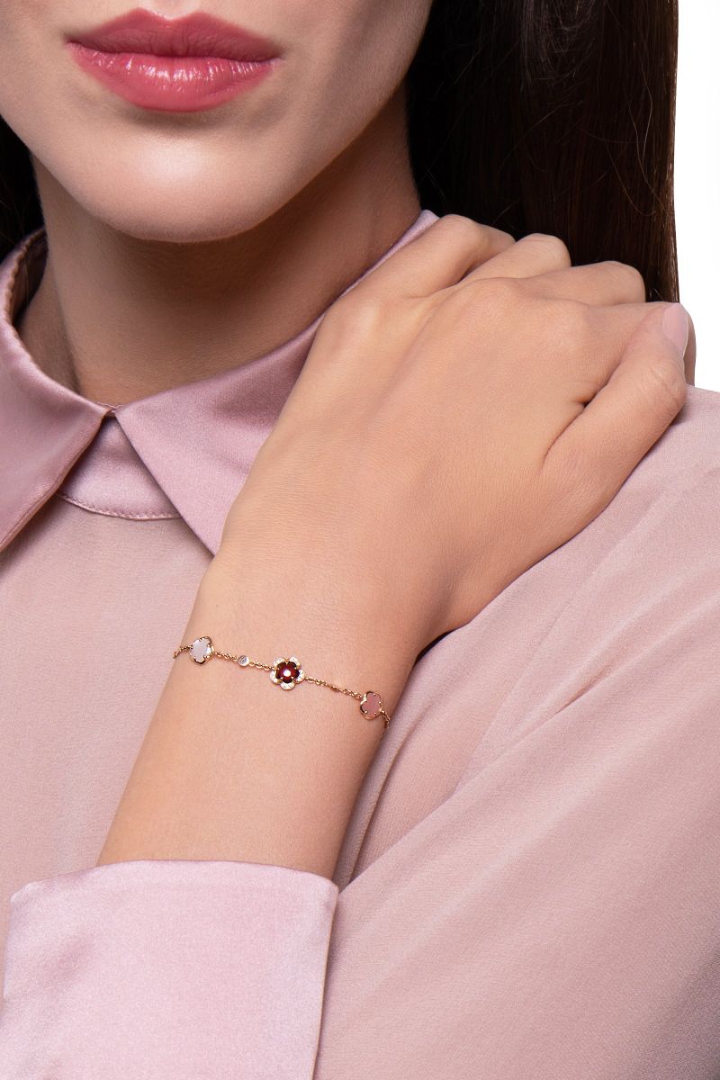 Bracelet Pasquale Bruni Figlia Dei Fiori