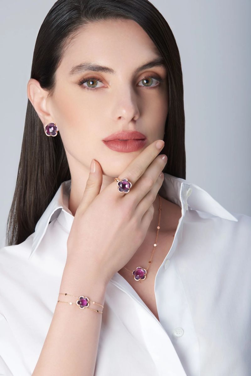 Bracelet Pasquale Bruni Bon Ton Bracelet Pasquale Bruni Bon Ton