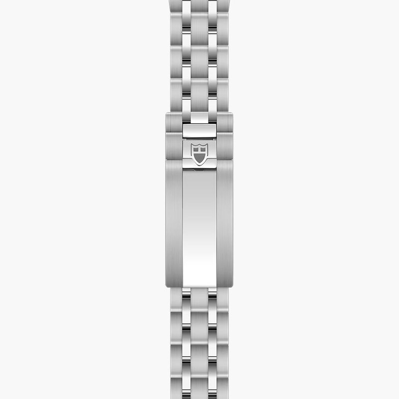 Montre TUDOR Royal 30 mm cadran saumon