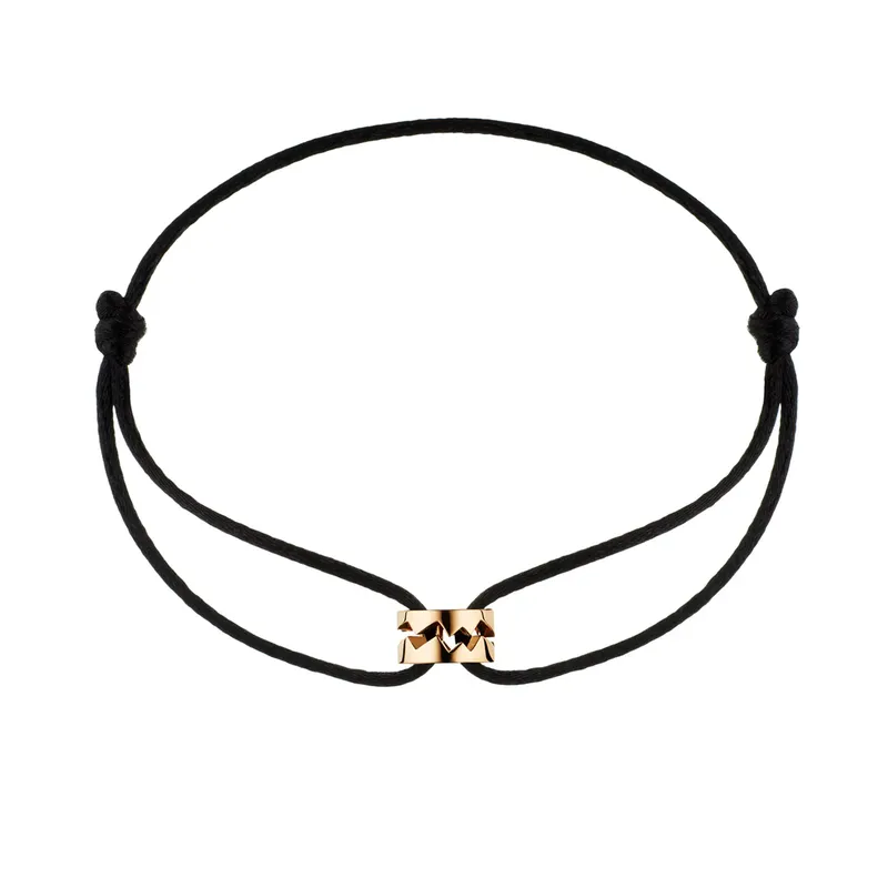 Bracelet Akillis Capture Me en or jaune - AKILLIS