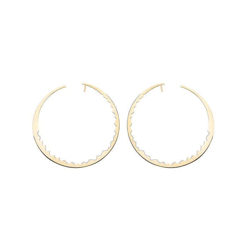 Boucles d'oreilles Akillis Capture Light - AKILLIS
