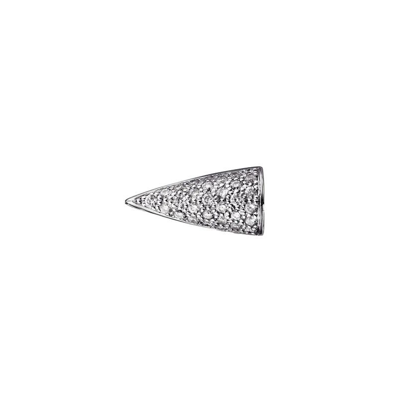 Boucle d'oreille Akillis Fatal Attraction Diamants - AKILLIS