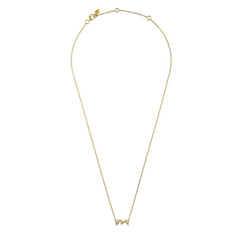 Collier Akillis Capture Me diamants - AKILLIS