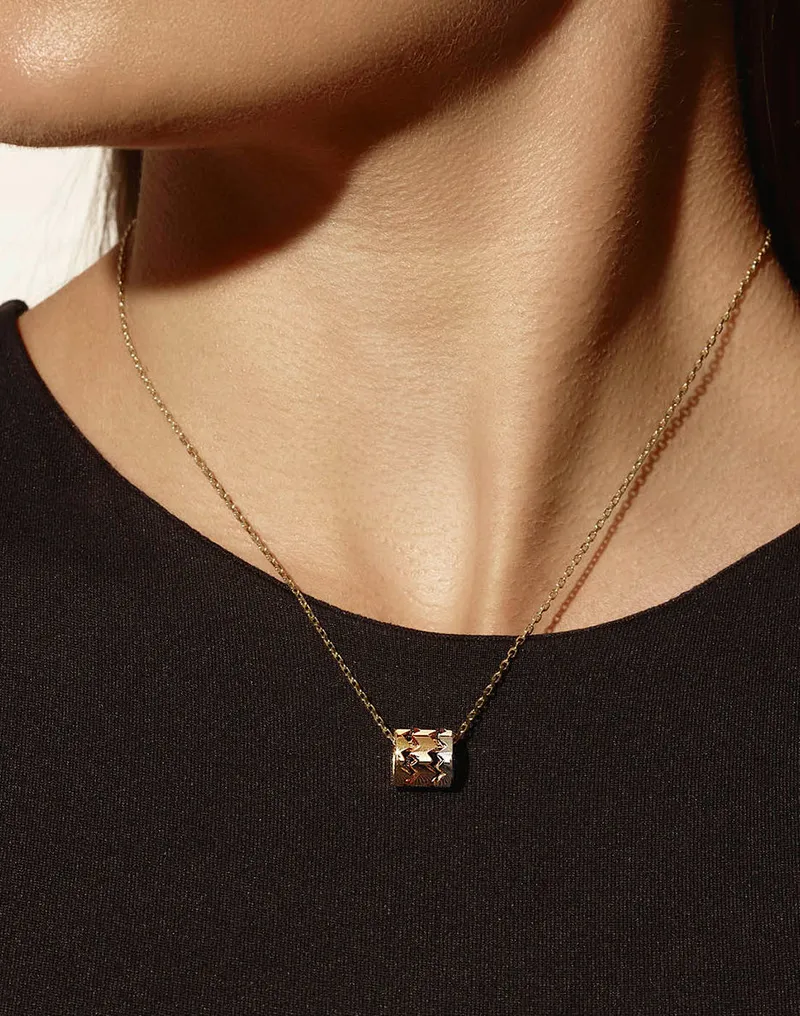 Collier Akillis Capture Trilogy - AKILLIS