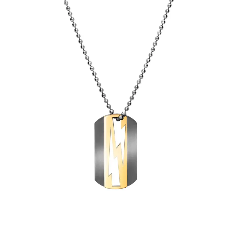 Collier Akillis Lovetag - AKILLIS