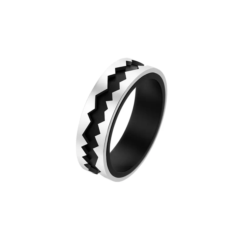 Bague Akillis Capture in Motion - AKILLIS