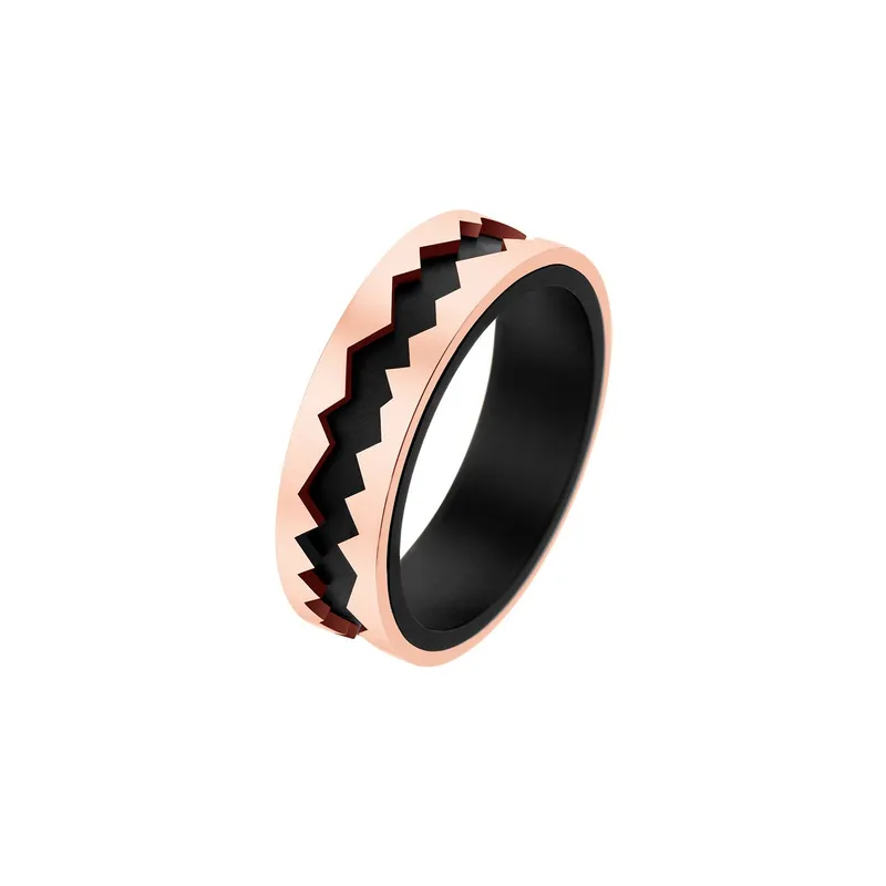 Bague Akillis Capture in Motion - AKILLIS
