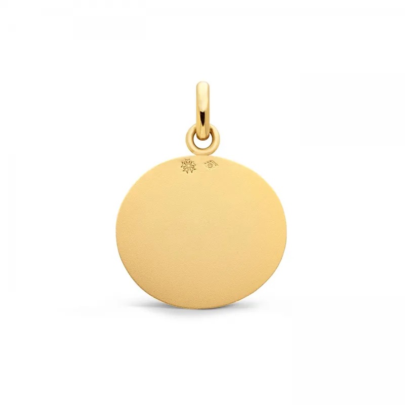 Galet Vierge Arthus Bertrand Jeune Étoilée - ARTHUS BERTRAND