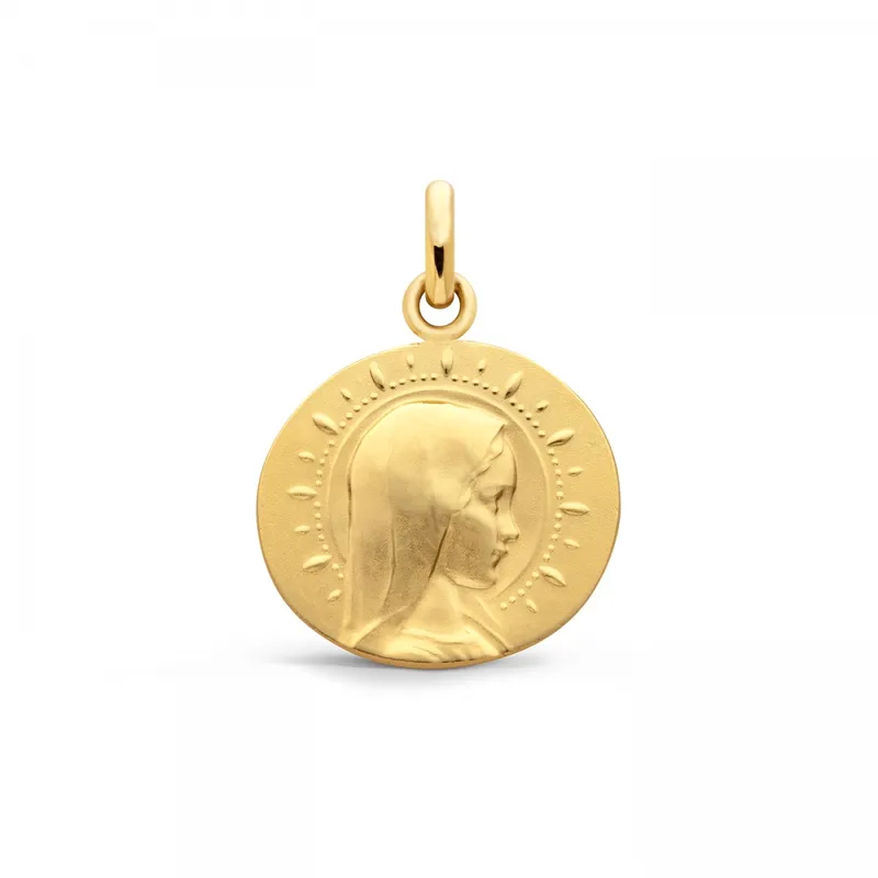 Galet Vierge Arthus Bertrand Jeune Étoilée - ARTHUS BERTRAND