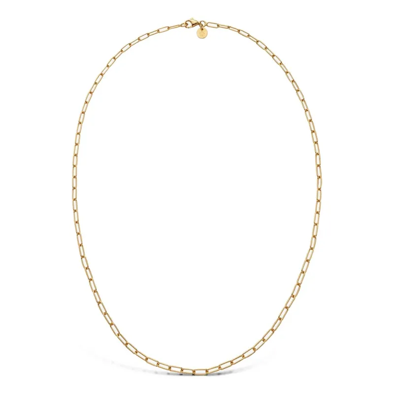 Collier Chaîne Arthus Bertrand Or Jaune - 42 cm - ARTHUS BERTRAND