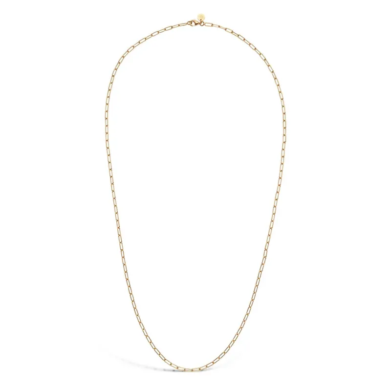 Collier Chaîne Arthus Bertrand Or Jaune - 60 cm - ARTHUS BERTRAND