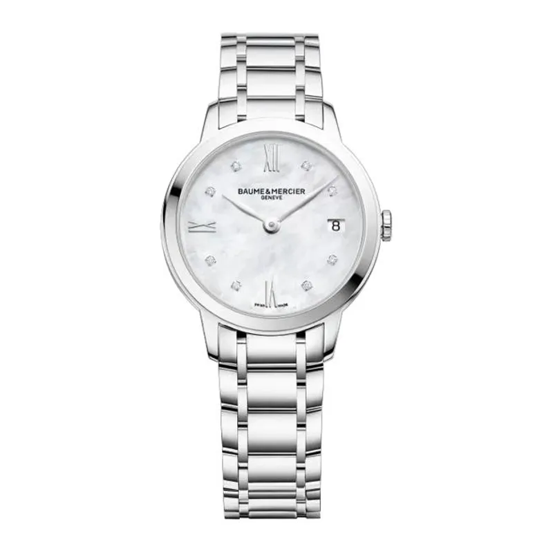 Montre Baume & Mercier Classima 10326 - BAUME & MERCIER