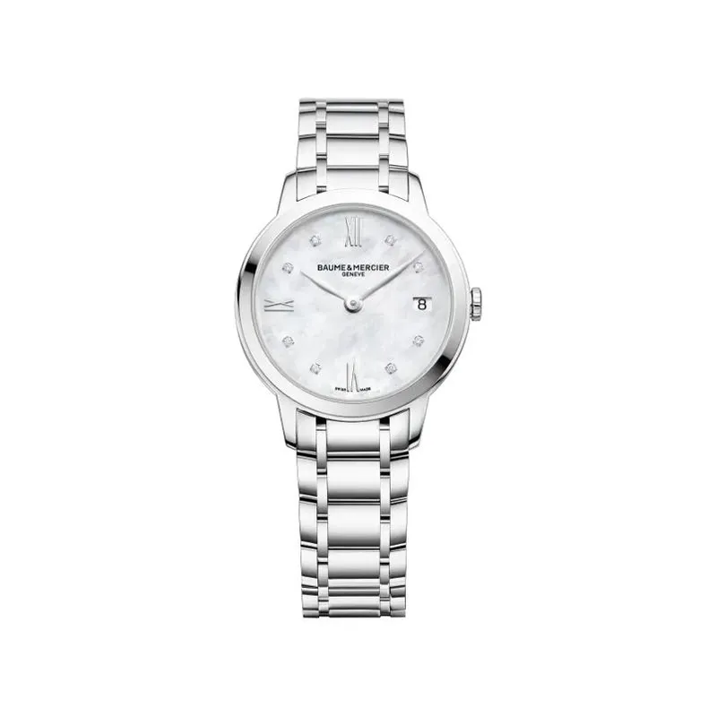 Montre Baume & Mercier Classima 10326 - BAUME & MERCIER