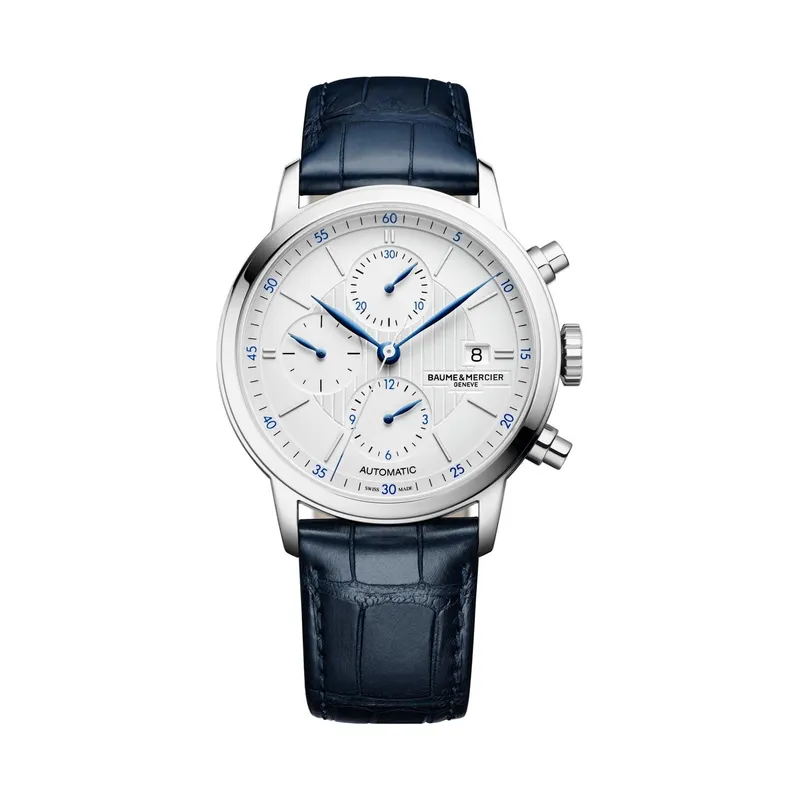 Montre Baume & Mercier Classima 10330 - BAUME & MERCIER