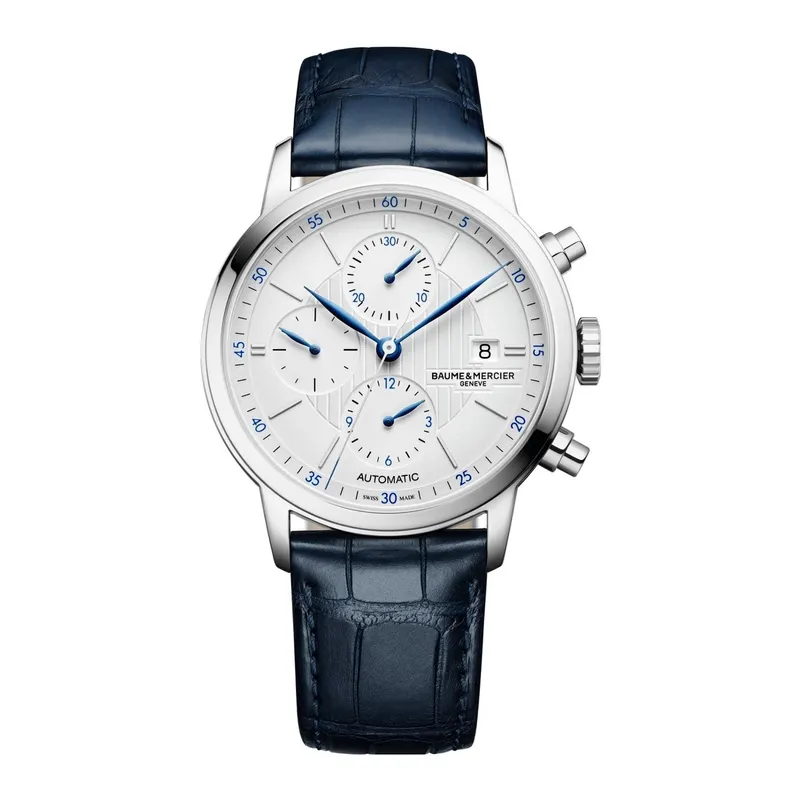 Montre Baume & Mercier Classima 10330 - BAUME & MERCIER