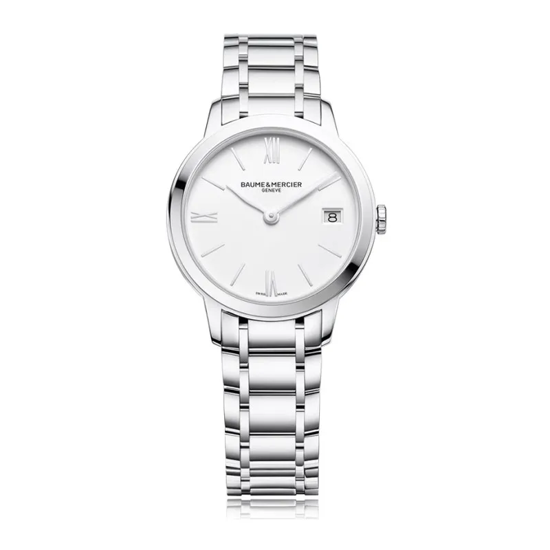 Montre Baume & Mercier Classima 10335 - BAUME & MERCIER