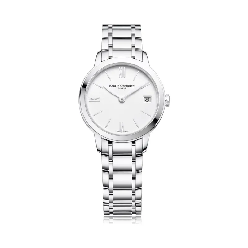 Montre Baume & Mercier Classima 10335 - BAUME & MERCIER