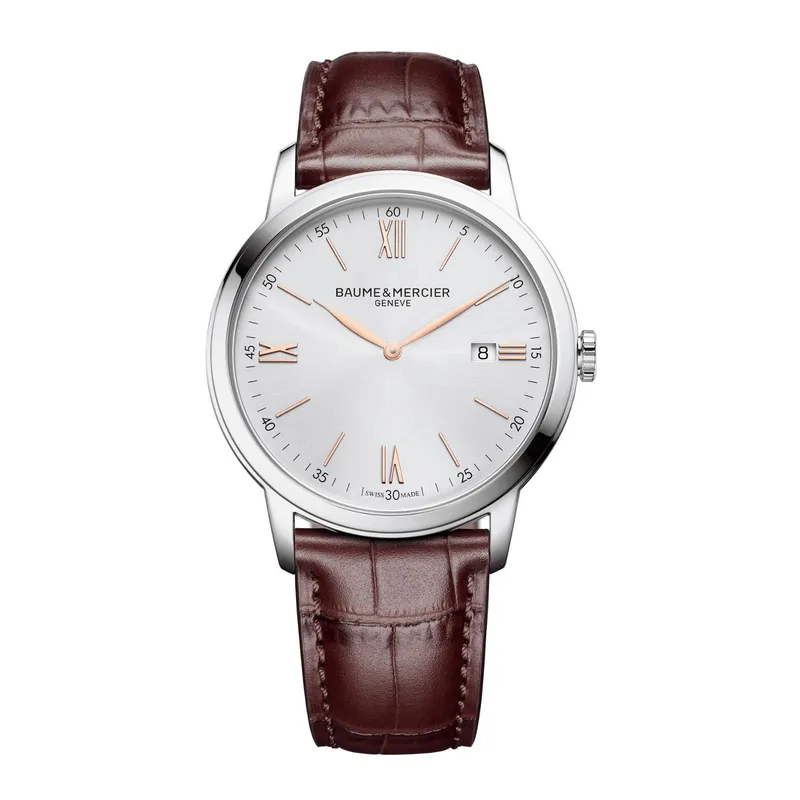 Montre Baume & Mercier Classima 10415 - BAUME & MERCIER