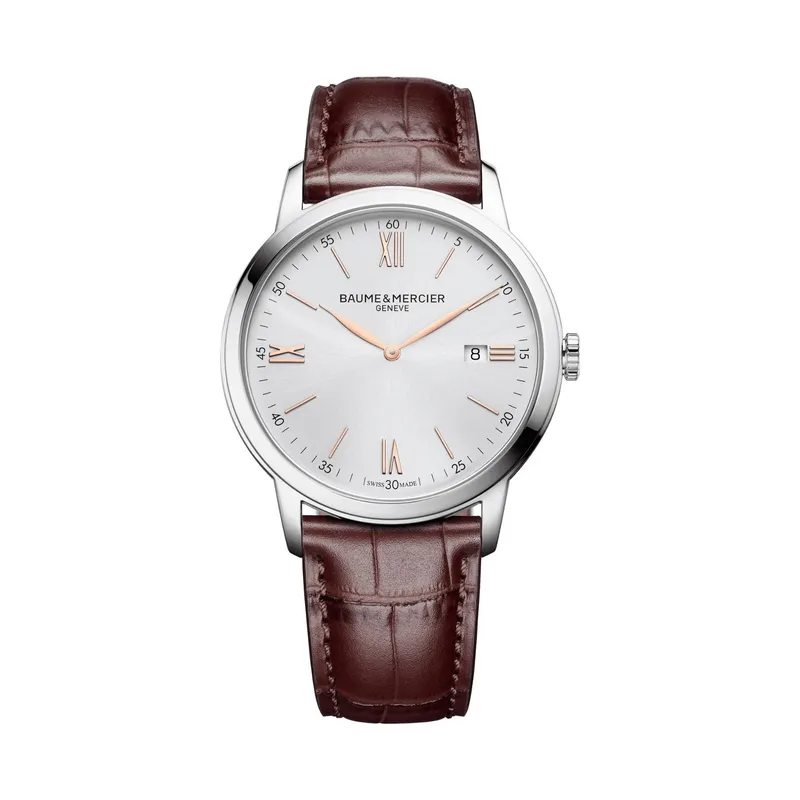 Montre Baume & Mercier Classima 10415 - BAUME & MERCIER