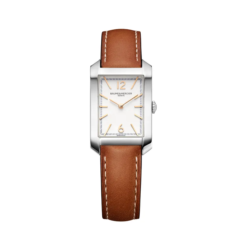 Montre Baume &amp; Mercier Hampton 10472 - BAUME & MERCIER