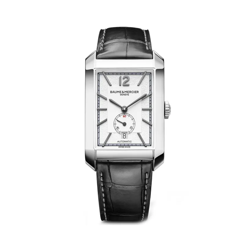 Montre Baume & Mercier Hampton 10528 - BAUME & MERCIER