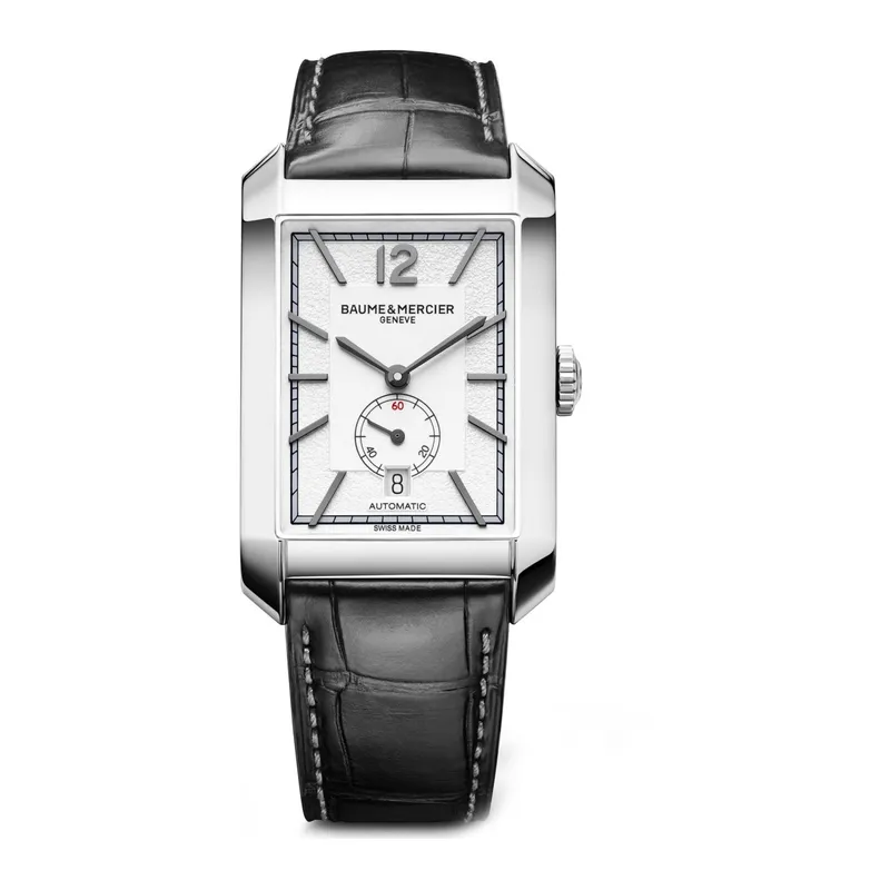 Montre Baume & Mercier Hampton 10528 - BAUME & MERCIER