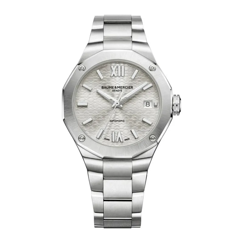 Montre Baume & Mercier Riviera Automatique 10615 - BAUME & MERCIER