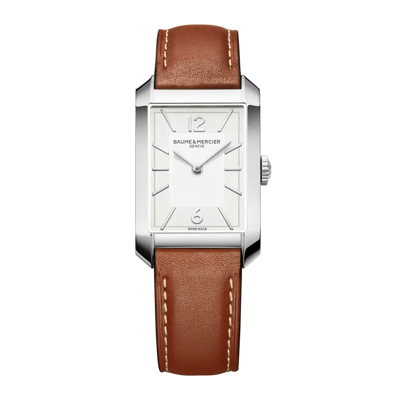 Montre Baume & Mercier Hampton 10670 - BAUME & MERCIER