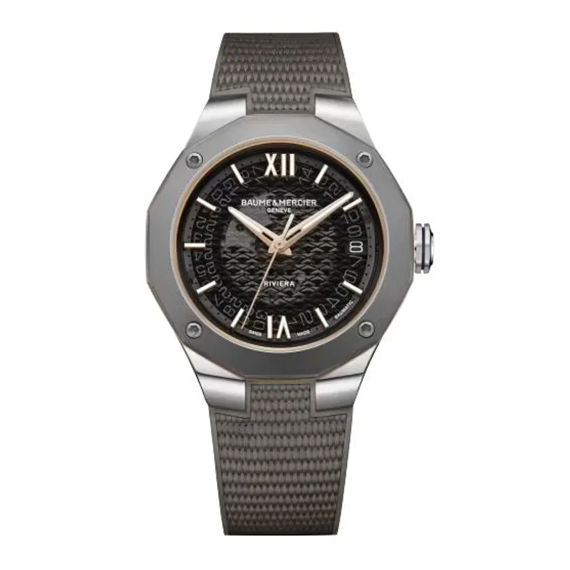 Montre Baume & Mercier Riviera 10720 - BAUME & MERCIER