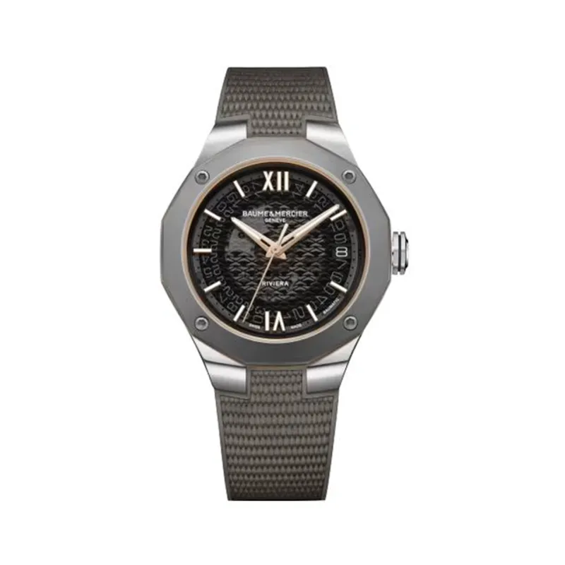 Montre Baume & Mercier Riviera 10720 - BAUME & MERCIER
