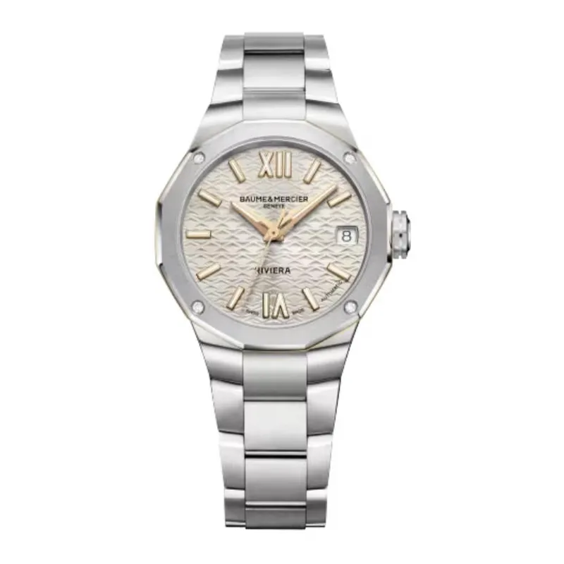 Montre Baume & Mercier Riviera 10730 - BAUME & MERCIER