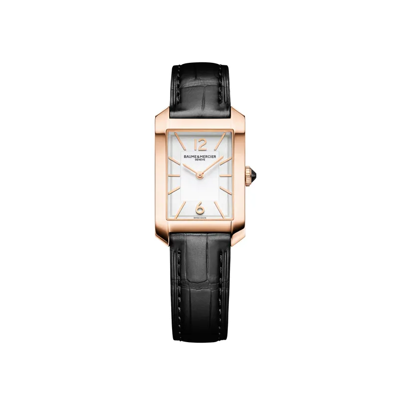 Montre Baume et Mercier Hampton 10752 - BAUME & MERCIER