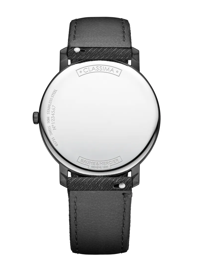 Montre Baume et Mercier Classima 10762 - BAUME & MERCIER