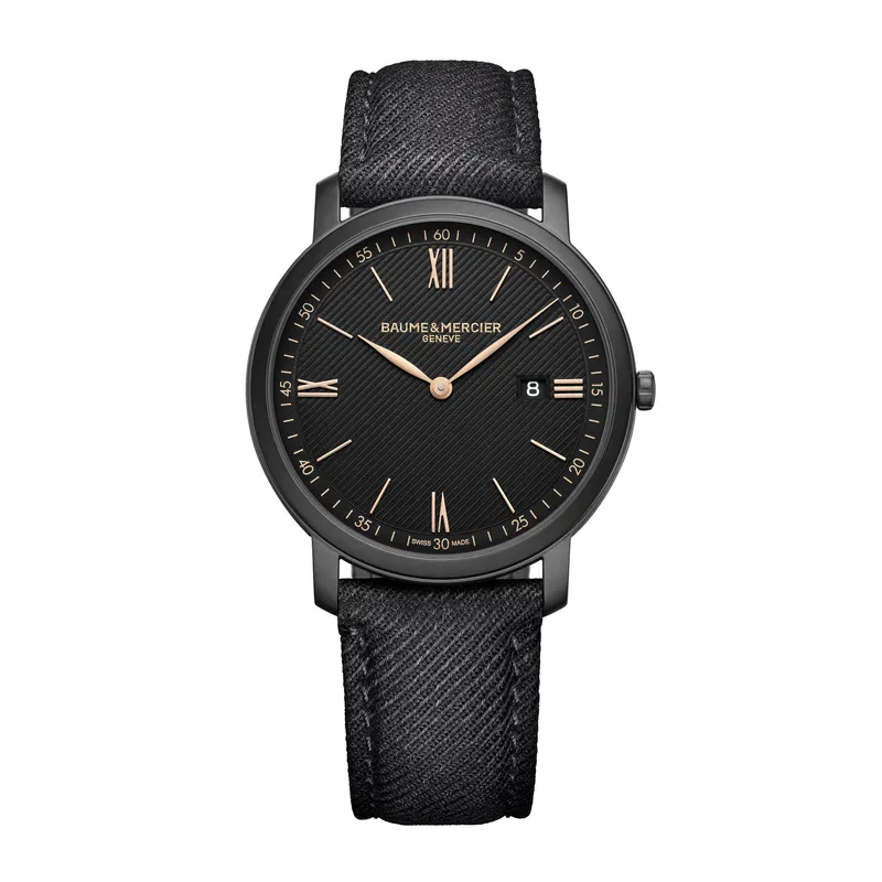 Montre Baume et Mercier Classima 10762 - BAUME & MERCIER