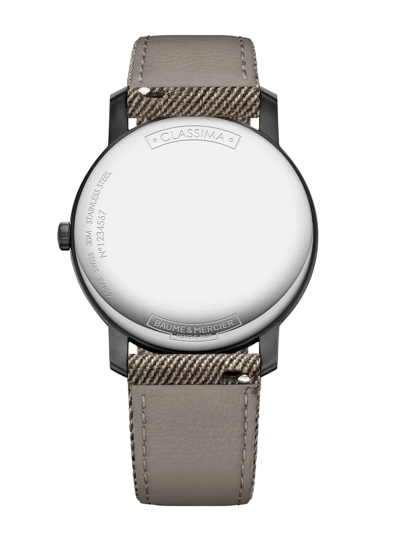 Montre Baume & Mercier Classima 10767 - BAUME & MERCIER