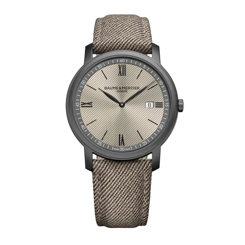 Montre Baume & Mercier Classima 10767 - BAUME & MERCIER