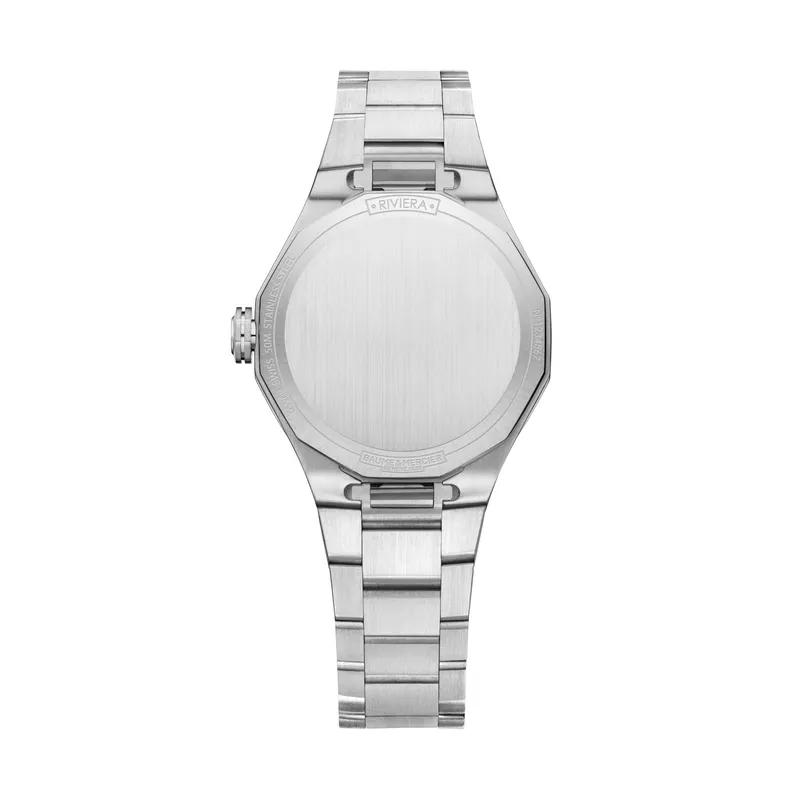 Montre Baume & Mercier Riviera 10810 - BAUME & MERCIER