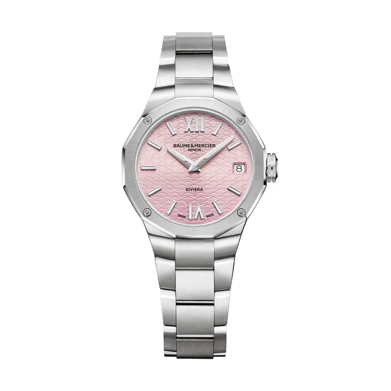 Montre Baume & Mercier Riviera 10812 - BAUME & MERCIER