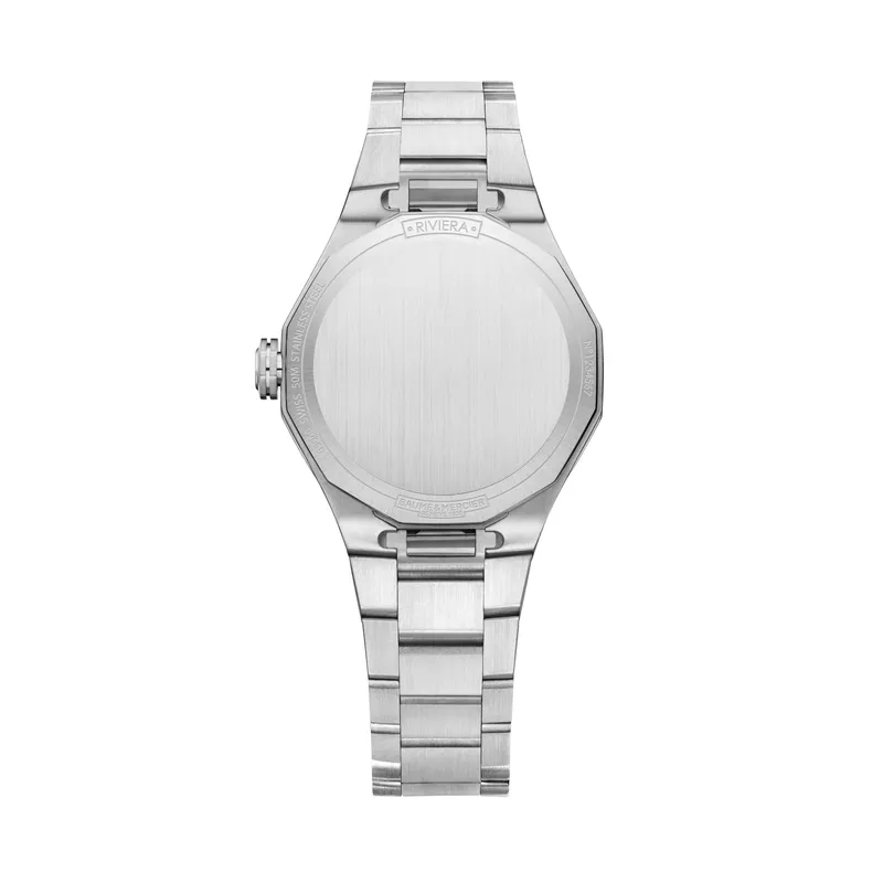 Montre Baume & Mercier Riviera 10812 - BAUME & MERCIER