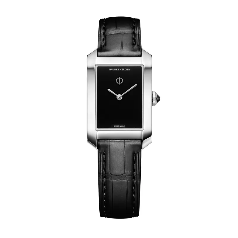 Montre Baume & Mercier Hampton 10813 - BAUME & MERCIER