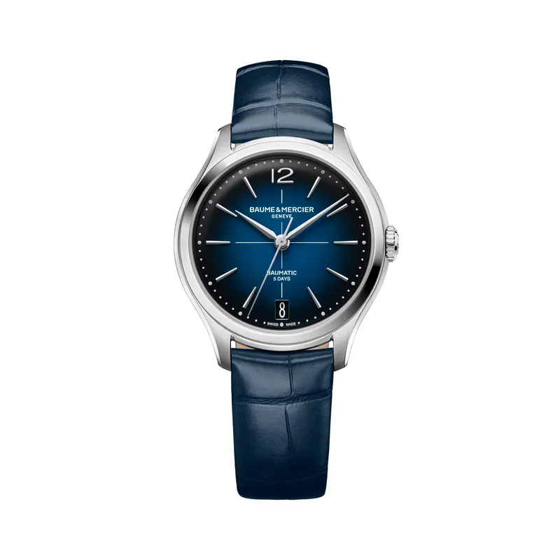Montre Baume & Mercier Clifton 10833 - BAUME & MERCIER