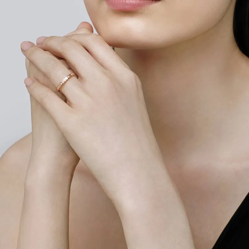 Bague Bee de Chaumet Or rose - CHAUMET