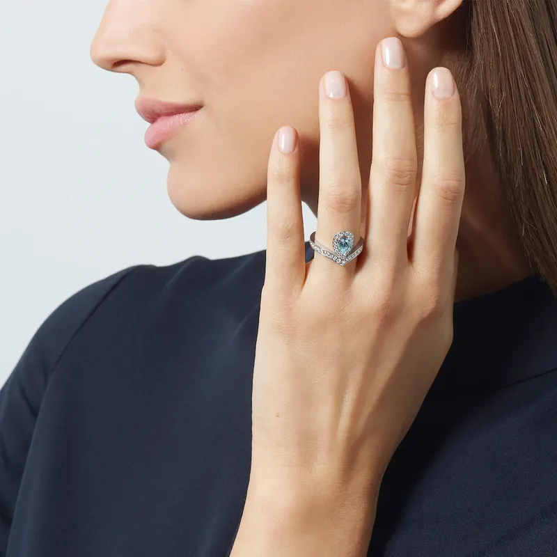 Bague Chaumet Joséphine Aigrette - CHAUMET
