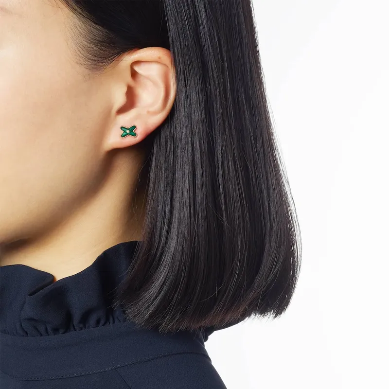 Boucle d'oreille Chaumet Jeux de Liens - CHAUMET
