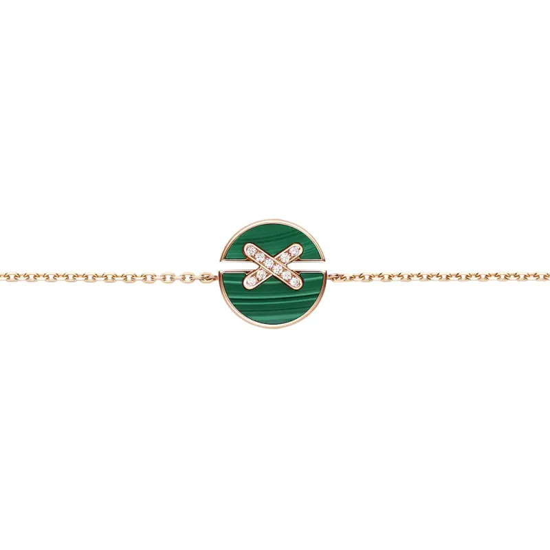 Bracelet Jeux de Liens Harmony - CHAUMET