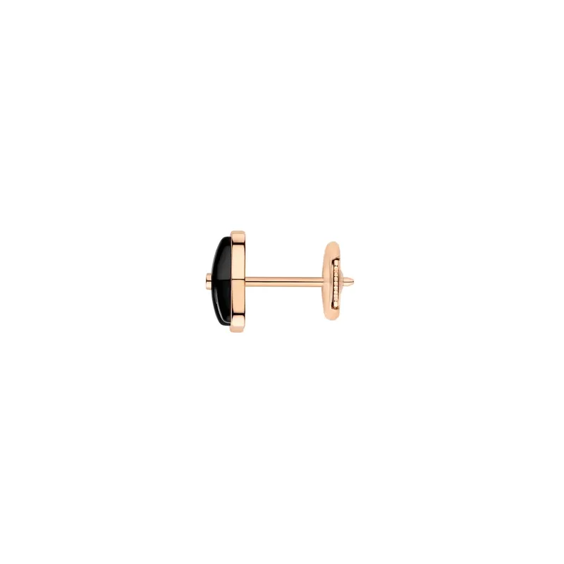 Boucle d'oreille Jeux de Liens - CHAUMET