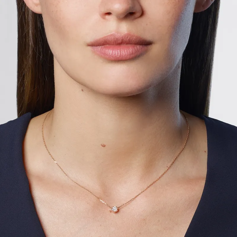 Pendentif Bee de Chaumet 0,30 carat - CHAUMET