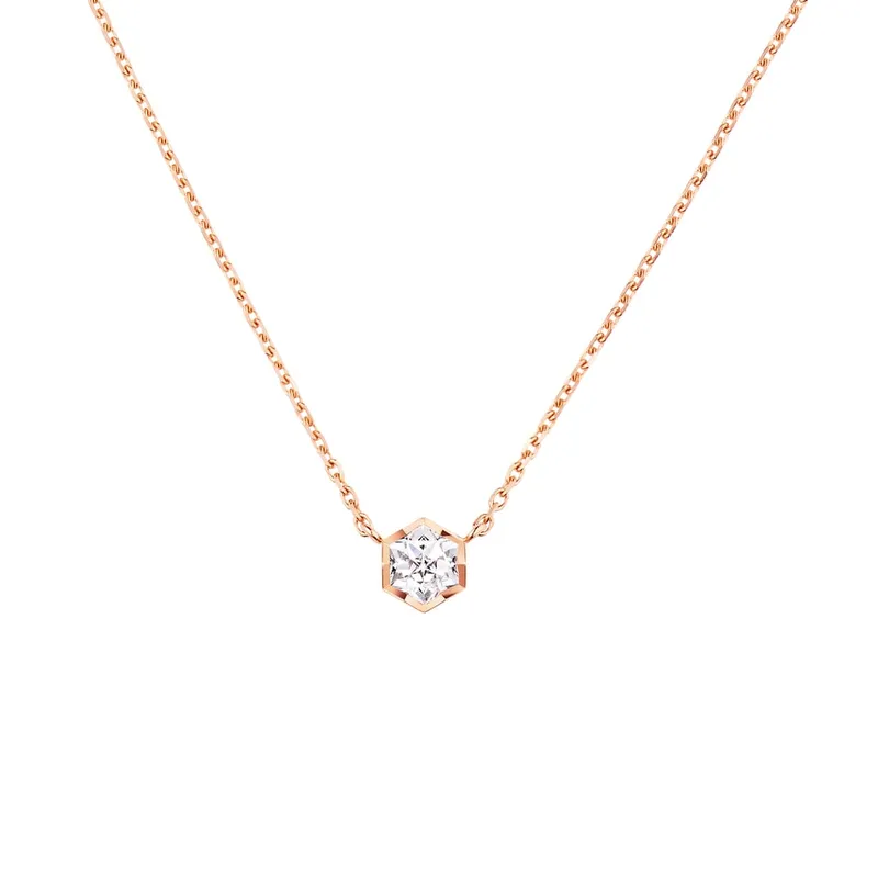 Pendentif Bee de Chaumet 0,30 carat - CHAUMET