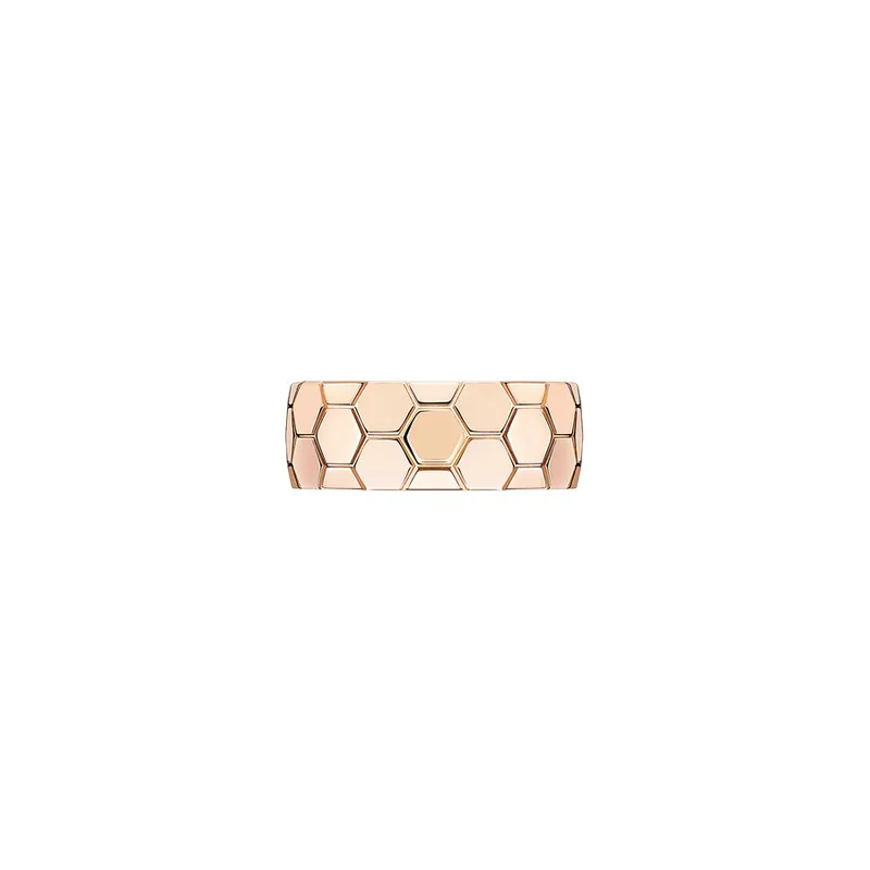 Bague Bee de Chaumet en or rose - CHAUMET